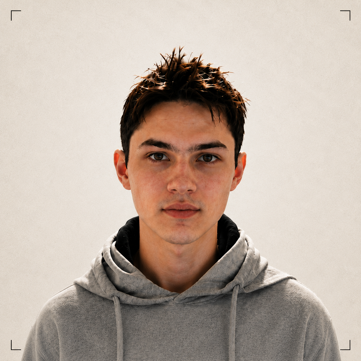 Host Profile